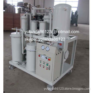 Hydraulic Oil Purifier